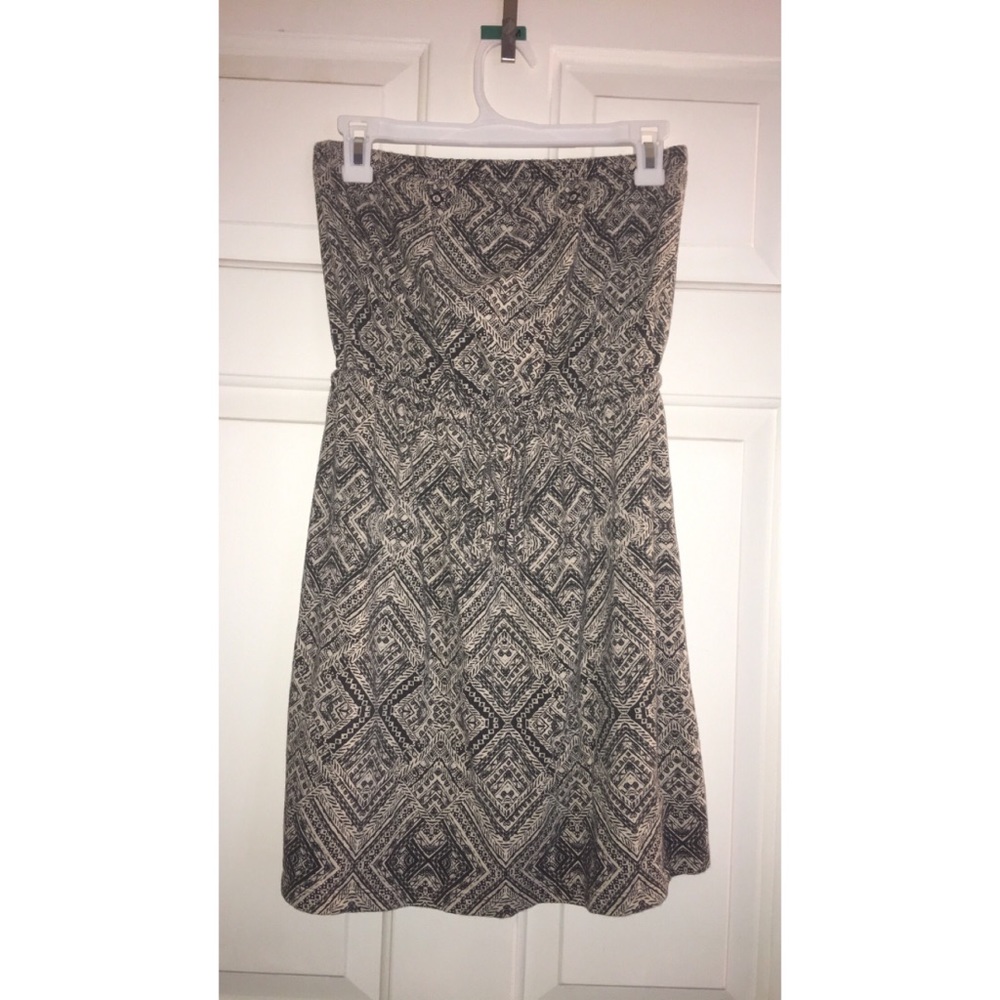 Dress by Mossino